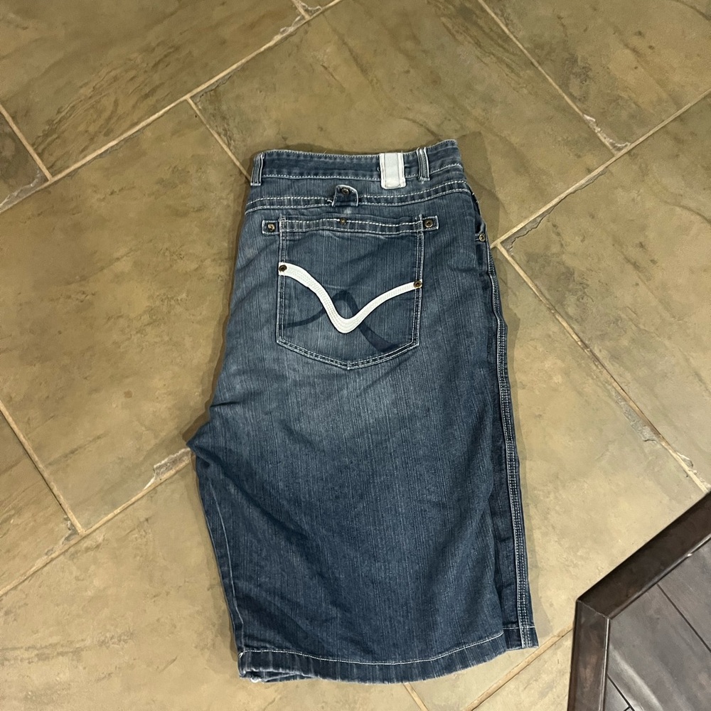 Men's Blue Jeans
